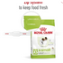 Size Health Nutrition Xs Adult 1.5 Kg