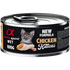 Wet Food for Kittens Chicken, 6x100 g cans