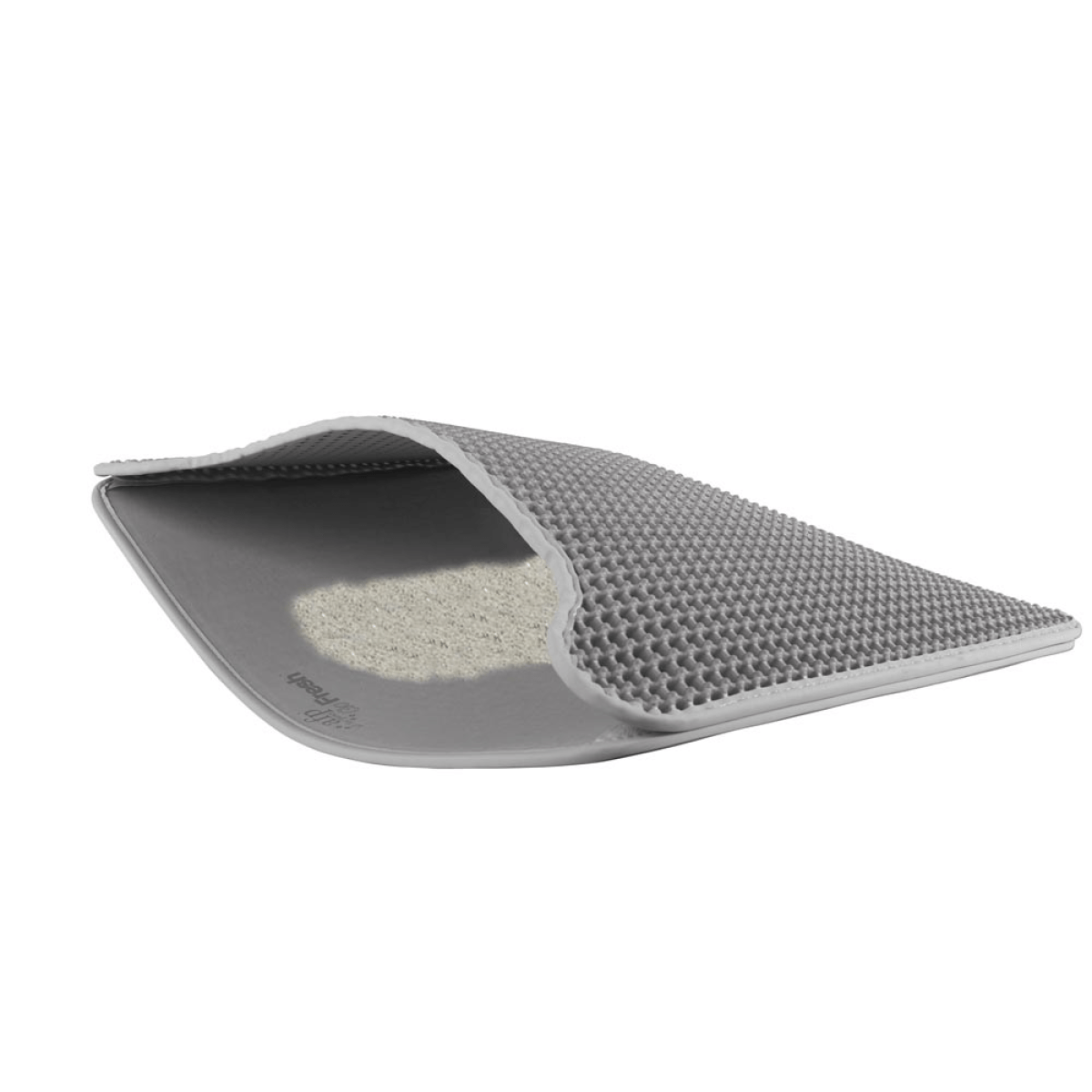 Go Fresh Trap Litter Mat Medium