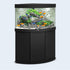 Trigon 190 SBX Cabinet Black
