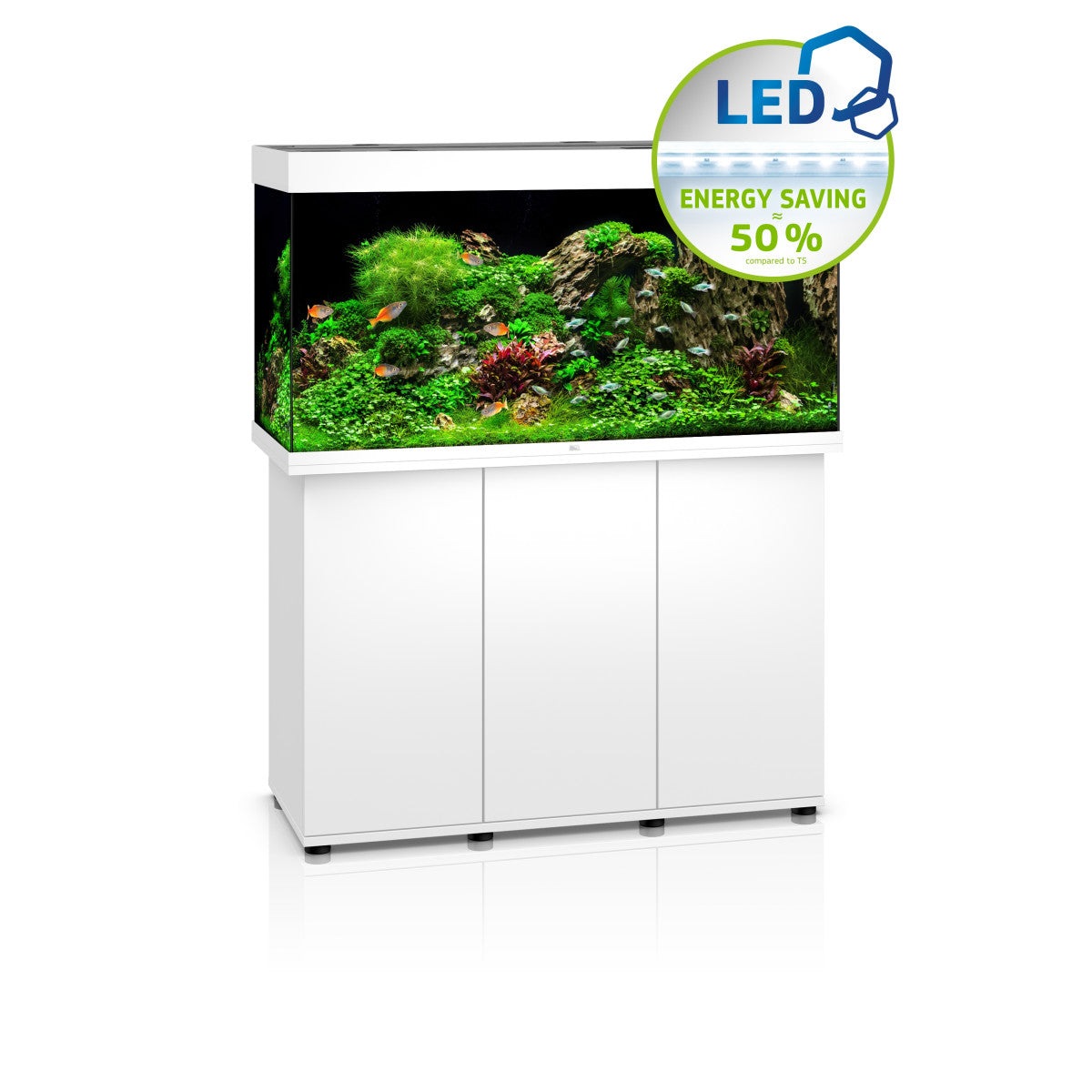 Rio 350 LED White
