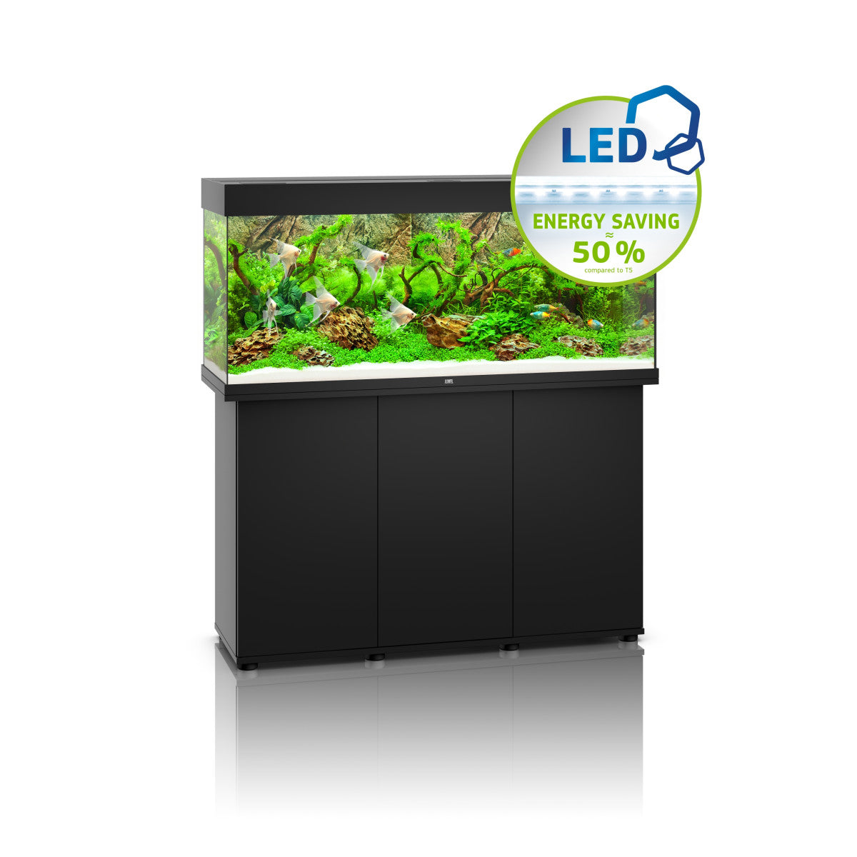 Rio 240 LED Black