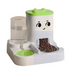 Premium Smile Feeding Utensil