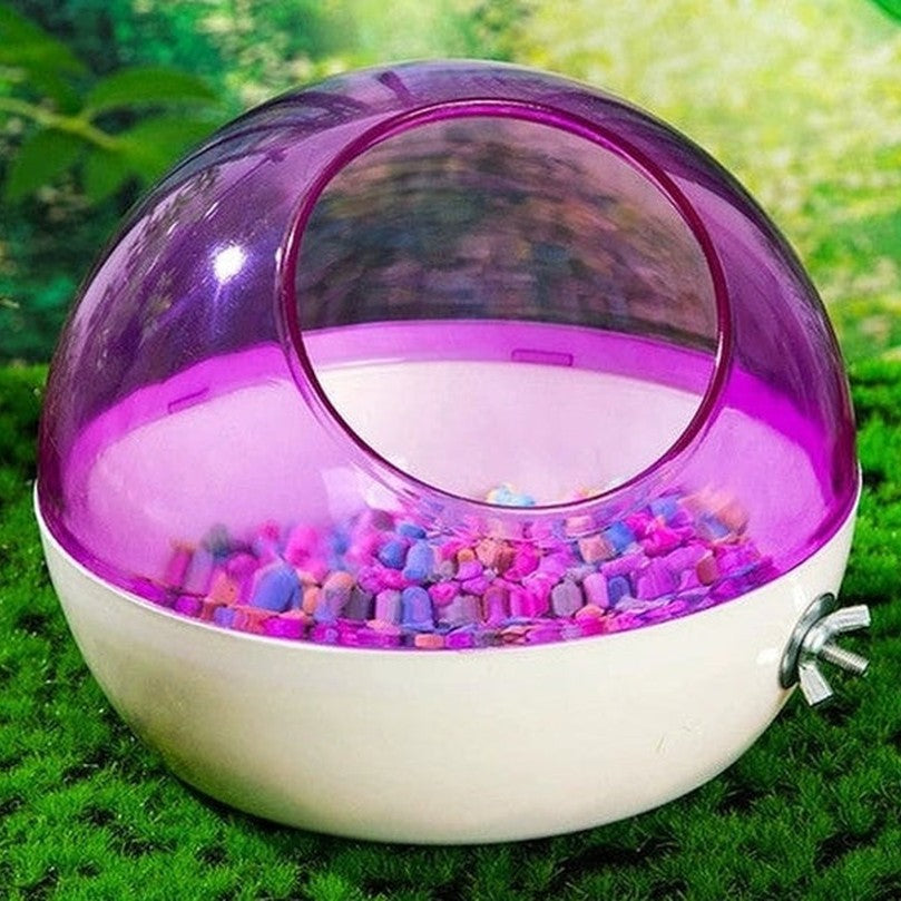 Hanging Bird Nest