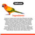 Pastablend Medium Birds 2Lb (0.91G)