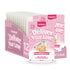 Petmetro Human Grade Pouch Chicken With Goat Milk For Kitten 85G,Pack Of 12
