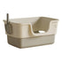 Popular 55Cm Double-Split Bathtub