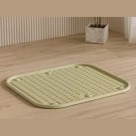 Cat Mat (Silicone)