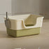 Popular 55Cm Double-Split Bathtub