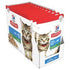Hill`s Science Plan Tender Chunks In Gravy Kitten With Ocean Fish Pouches (12x85g)