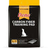 Dono Pet Pads With Carbon L 60x60cm 40Pcs