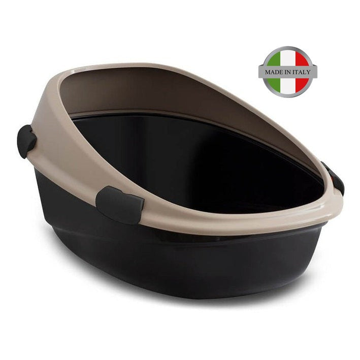 Mp-Pin Up Maxi Litter Box