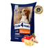 CLUB 4 PAWS for medium breeds. Complete dry food for adult dogs 14kg