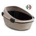 Mp-Pin Up Maxi Luxo Litter Box