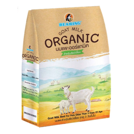 BEARING Goat Milk Plus (200 g)