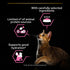Pro Plan Delicate Adult Wet Cat Food,  Mousse Turkey 85g