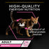 Pro Plan Delicate Digestion Adult Wet Cat Food, Turkey in Gravy 85g
