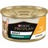 Pro Plan Maintenance Adult Wet Cat Food, Terrine with Chicken 85gN5 XE