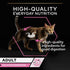 Pro Plan Delicate Digestion Adult Wet Cat Food, Ocean Fish in Gravy 85g