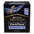 Pro Plan FortiFlora, Dog Probiotic Supplement, 30x1g