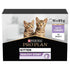 Pro Plan Kitten Wet Cat Food, Turkey in Gravy MP4 10x85g
