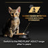 Pro Plan Kitten Wet Cat Food, Turkey in Gravy 85g