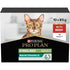 Pro Plan  Sterilised Adult Wet Cat Food, Beef in Gravy, MP 85G
