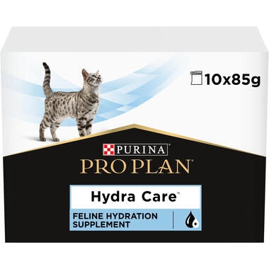 Pro plan Feline Hydra Care Hydrat 6(10x85g)