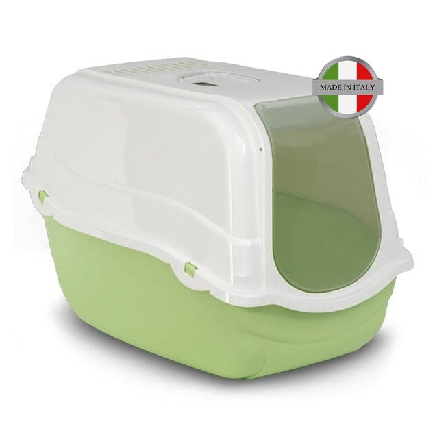 Mp-Romeo Toilet With Filter