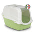 Mp-Romeo Toilet With Filter