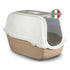 Mp-Romeo Maxi Toilet