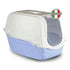 Mp-Romeo Maxi Toilet