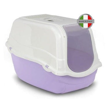 Mp-Romeo Toilet With Filter