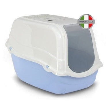 Mp-Romeo Toilet With Filter