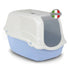 Mp-Romeo Toilet With Filter