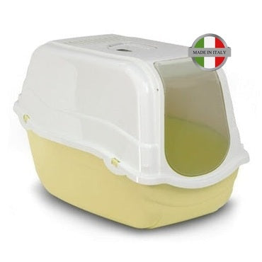 Mp-Romeo Toilet With Filter
