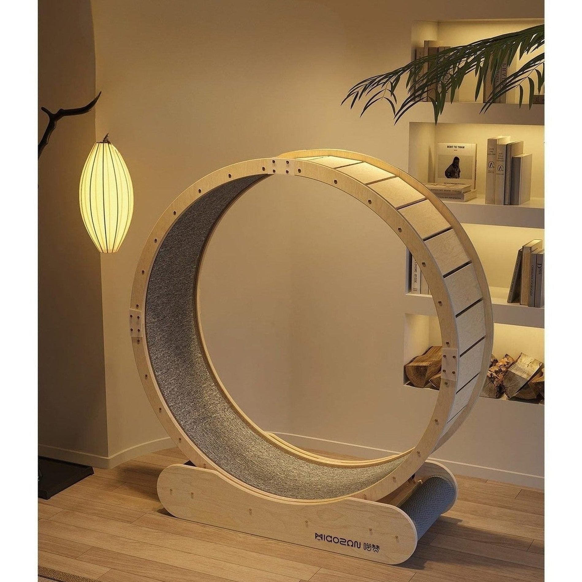 Running Machine 80Cm