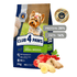Club 4 Paws Small Breeds Dry Food for Adult Dog 2Kg Bundle of 4 Pack