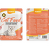 Petmetro Staple Food Pouch Chicken 100G