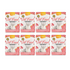Petmetro Staple Food Pouch Beef 100G,Pack Of 8