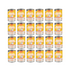 Petmetro Salmon In Gravy Cat Wet Food Canned 375G,Case Of 24