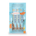 BEARING Cat Liquid Snack Salmon (8+3 sachets)