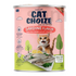Cat Choize Adult Cat Food Sardine Flavour in Jelly 400g Can