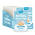 Petmetro Human Grade Pouch Chicken With Scallop 85G,Pack Of 12