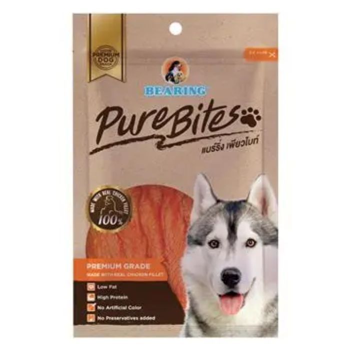 BEARING PureBites (50 g)