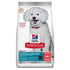 Hills Science Plan Hypoallergenic Small N Mini Adult Dry Dog Food with Salmon 1.5KG