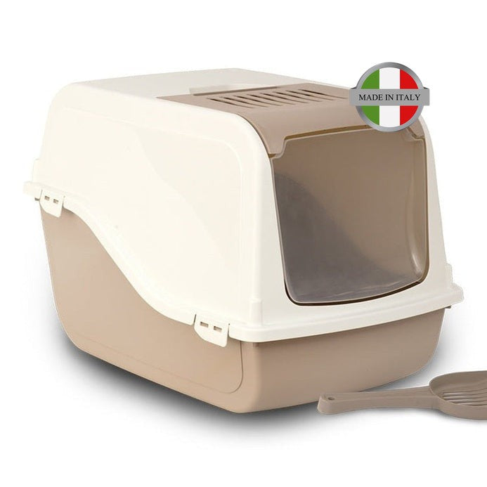 Mp-Ariel Top Free Toilet