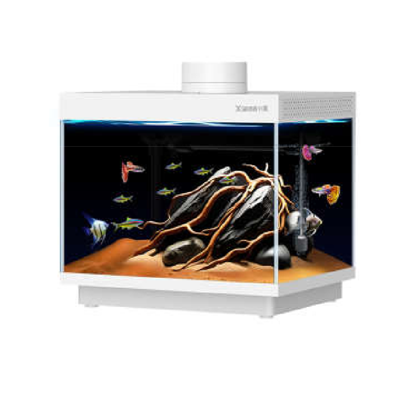 Smart Fish Tank Large Size
