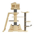 Luxury Cat Villa-B-3