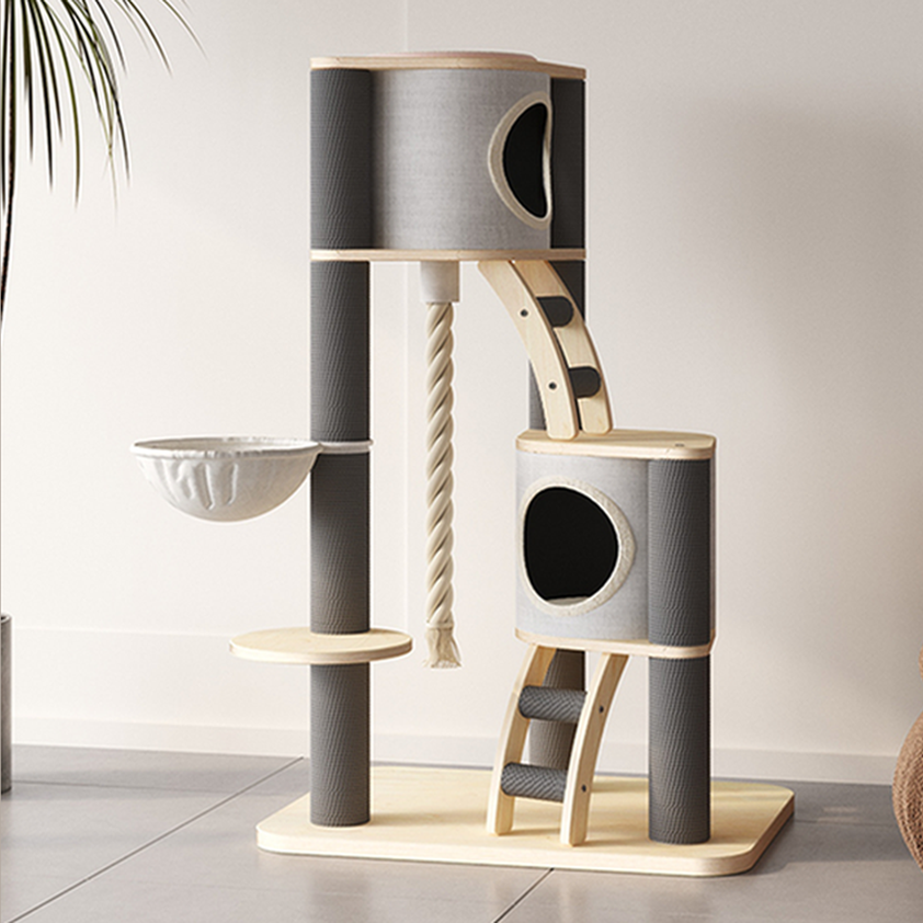 Dong Don G Cat Tree-L